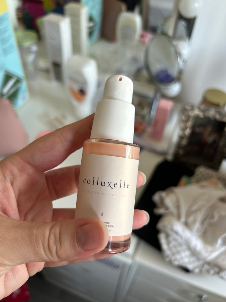 Review by Niamh F