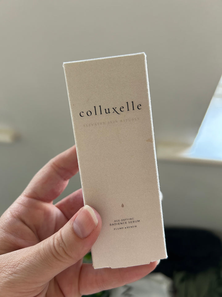 Review by Nina