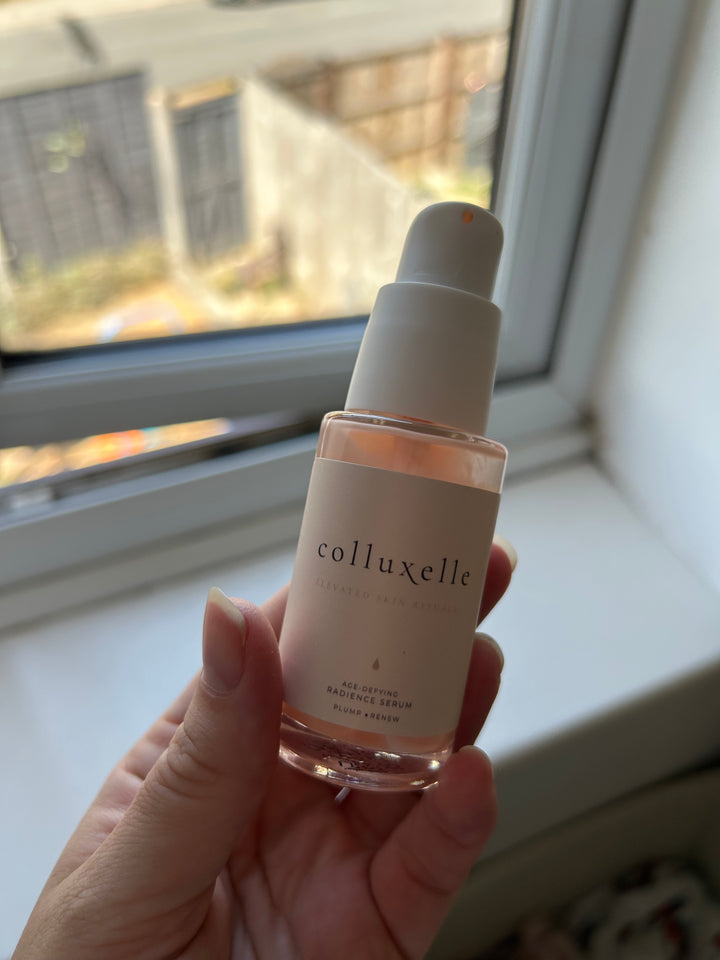 Review by Rachel T