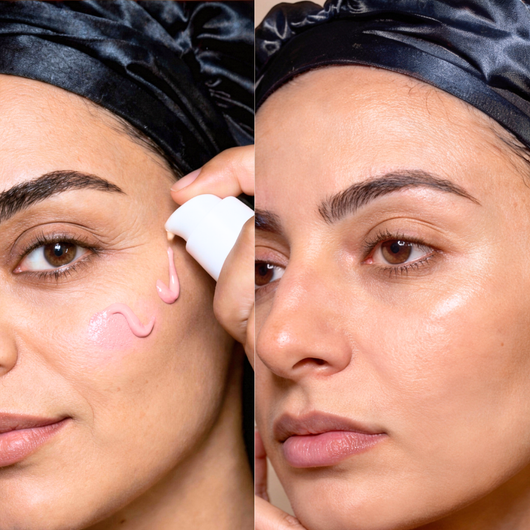 Age-Defying Radiance Serum