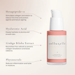 Age-Defying Radiance Serum