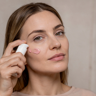 Age-Defying Radiance Serum