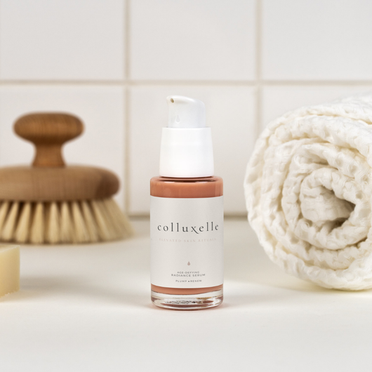 Age-Defying Radiance Serum