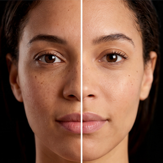 Age-Defying Radiance Serum