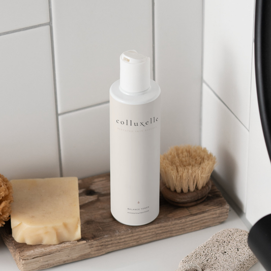 Balance Toner