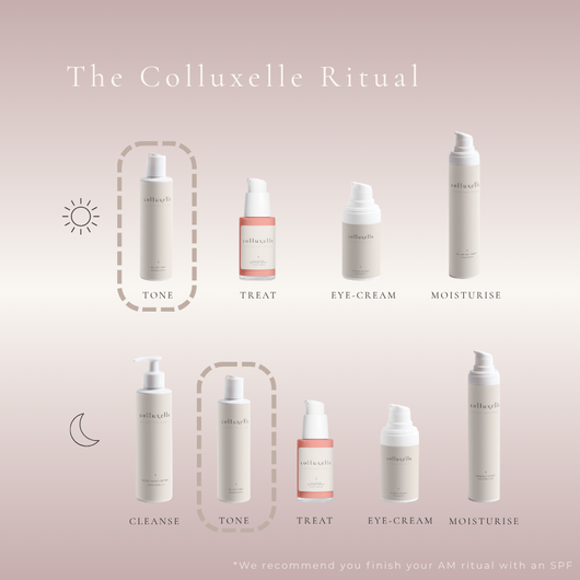 Balance Toner