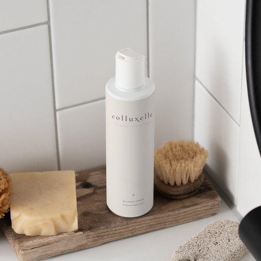 Balance Toner
