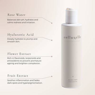 Balance Toner