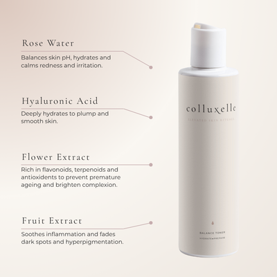 Balance Toner