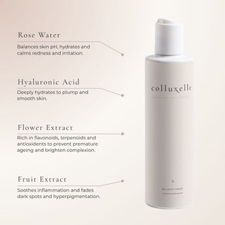 Balance Toner