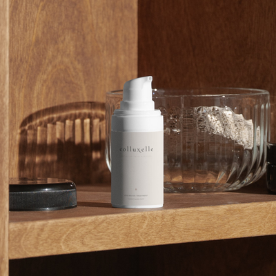 Eye-Revive Treatment