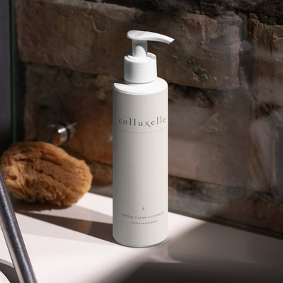 Gentle Clean Cleanser