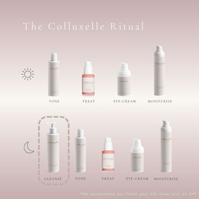 Gentle Clean Cleanser