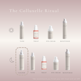 Gentle Clean Cleanser