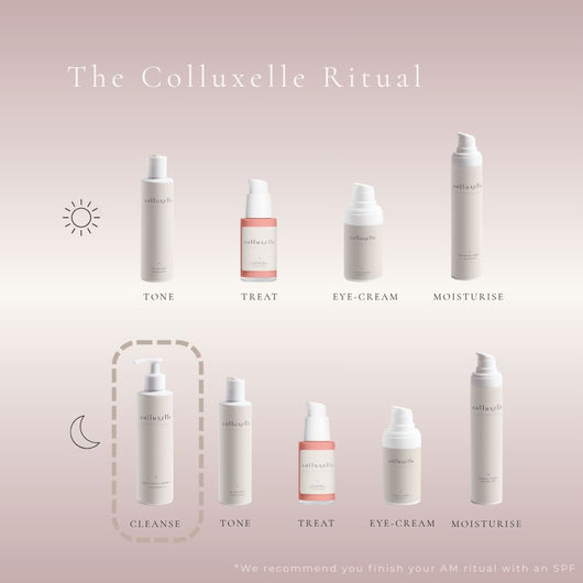Gentle Clean Cleanser