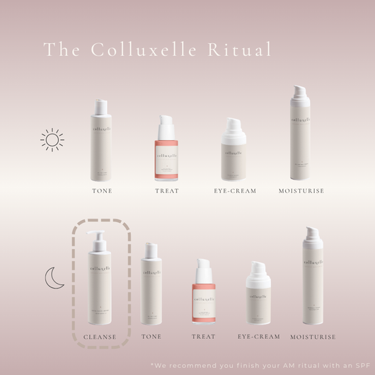 Gentle Clean Cleanser