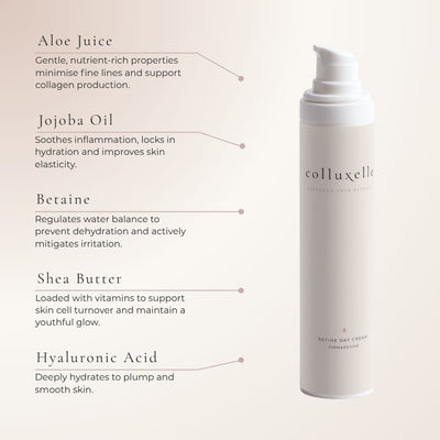 Refine Day Cream
