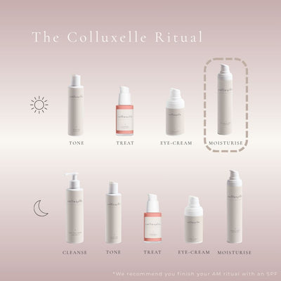Refine Day Cream